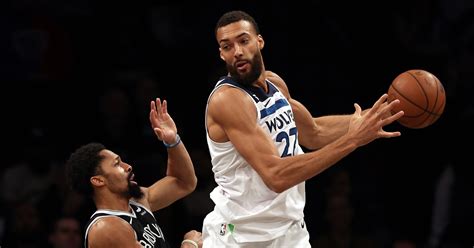 kyle anderson rudy gobert|Rudy Gobert punches teammate Kyle Anderson,。